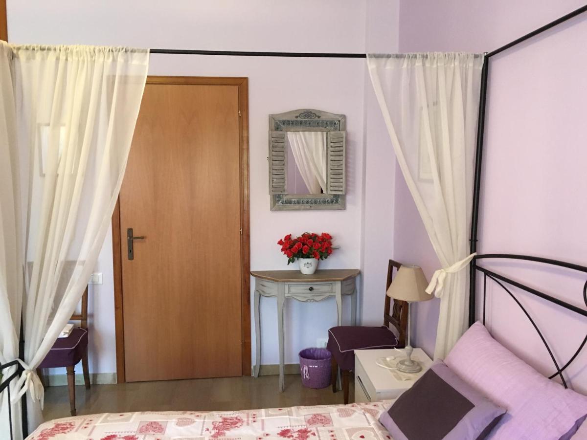 La Giara Rooms 베로나 외부 사진