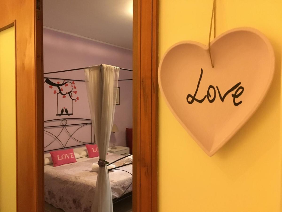 La Giara Rooms 베로나 외부 사진