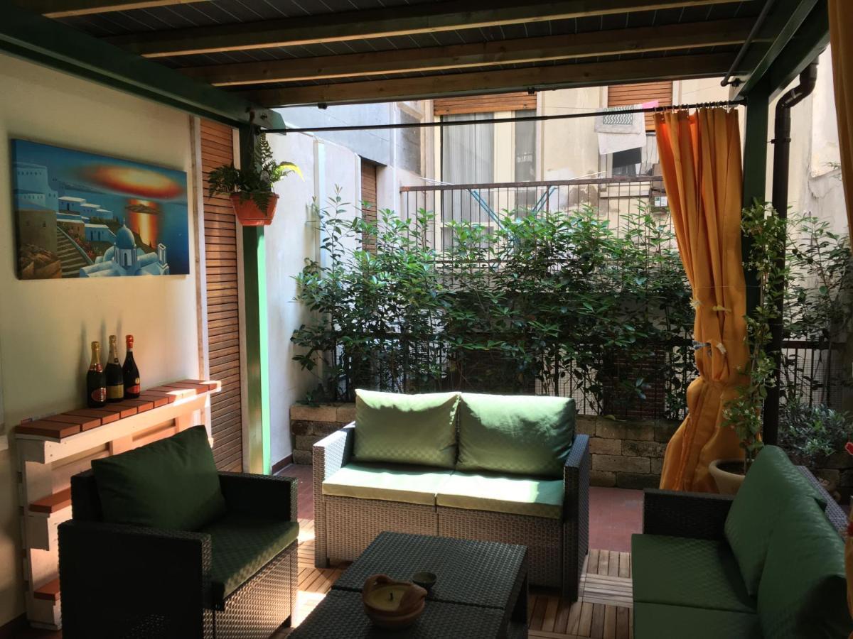 La Giara Rooms 베로나 외부 사진