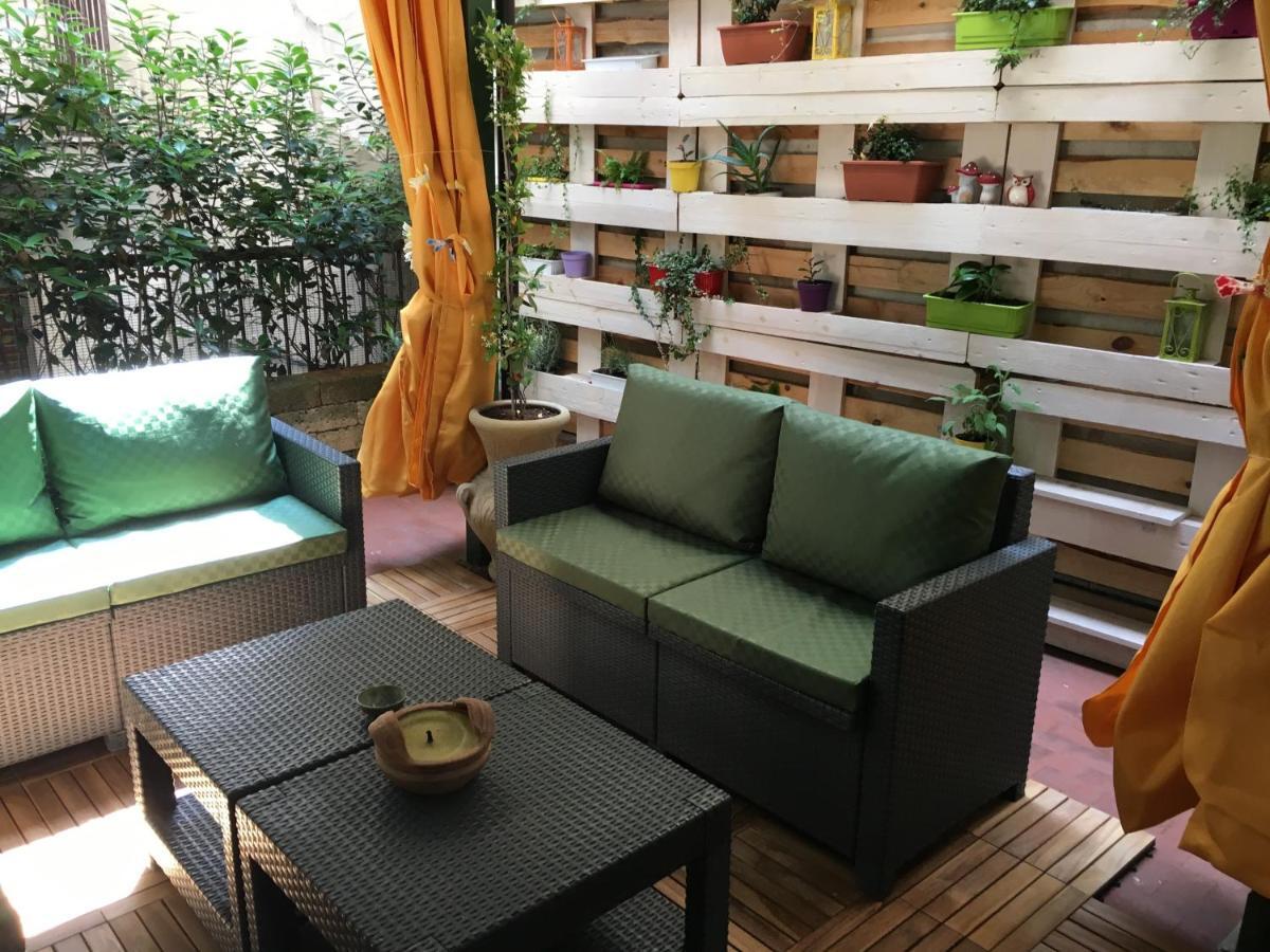 La Giara Rooms 베로나 외부 사진