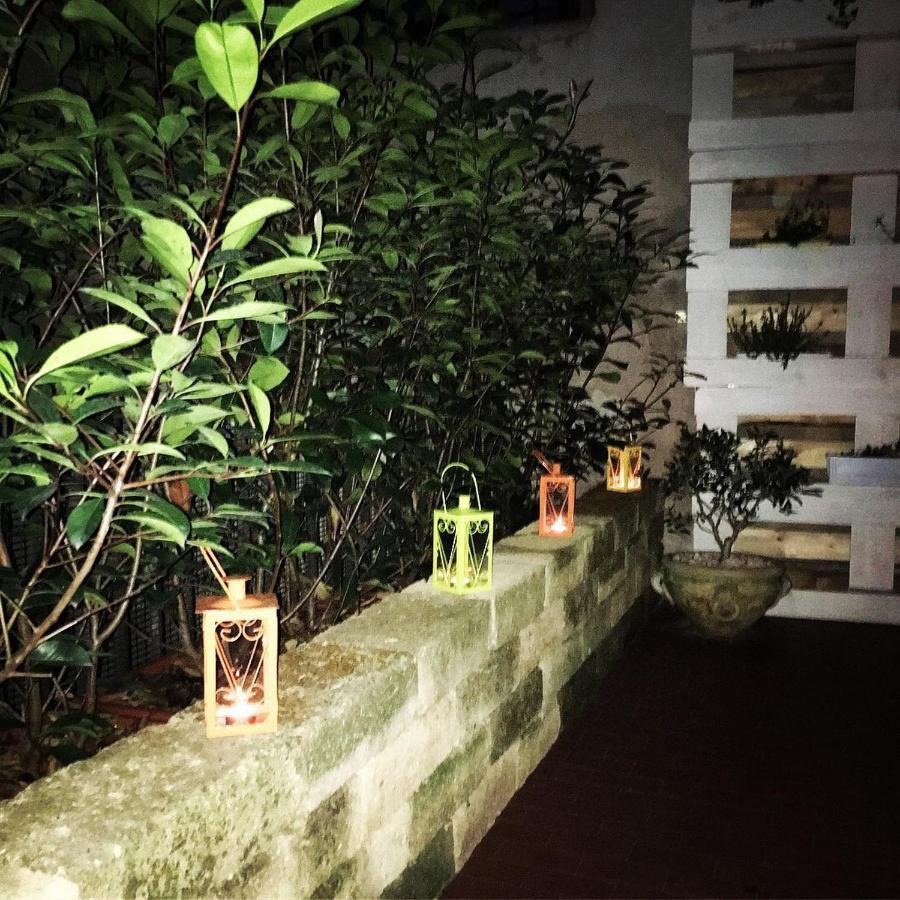 La Giara Rooms 베로나 외부 사진