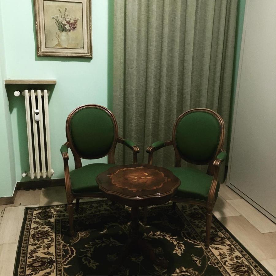 La Giara Rooms 베로나 외부 사진