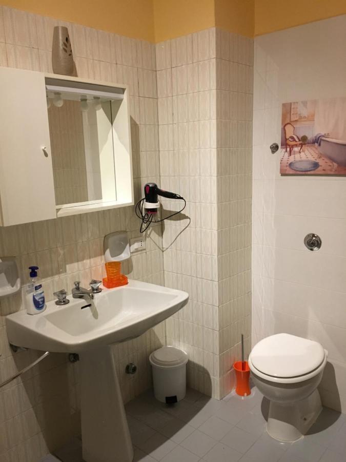La Giara Rooms 베로나 외부 사진