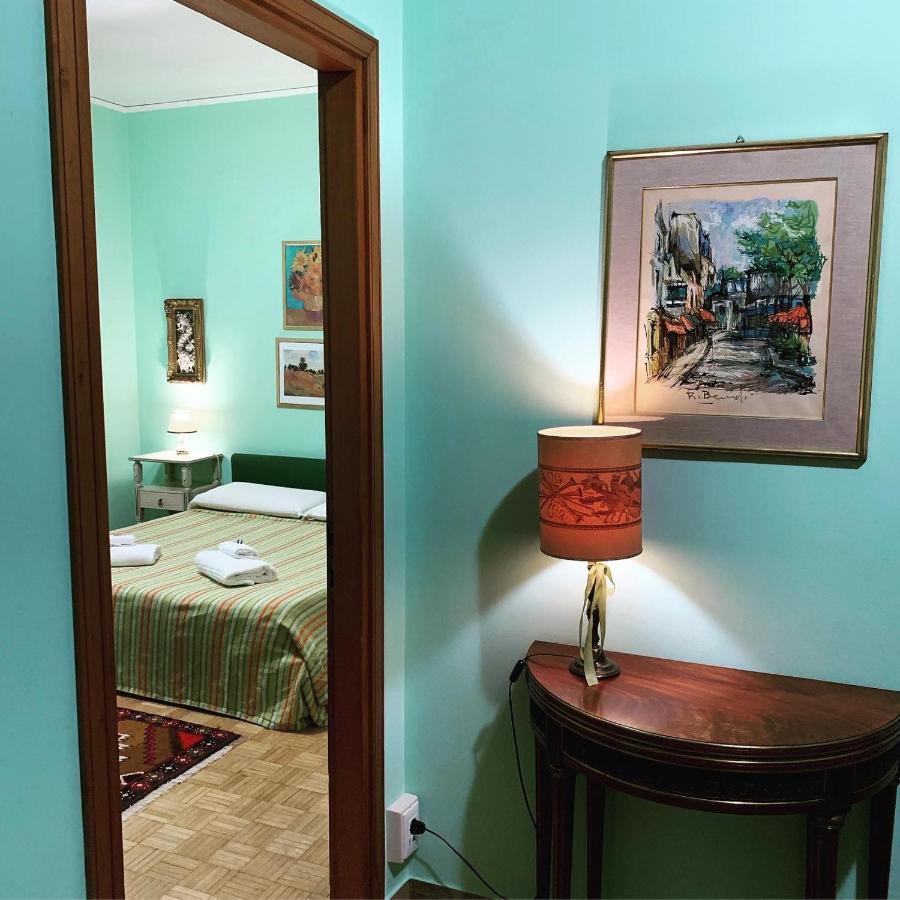 La Giara Rooms 베로나 외부 사진