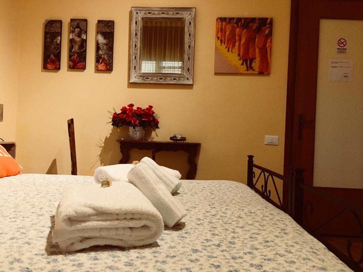 La Giara Rooms 베로나 외부 사진