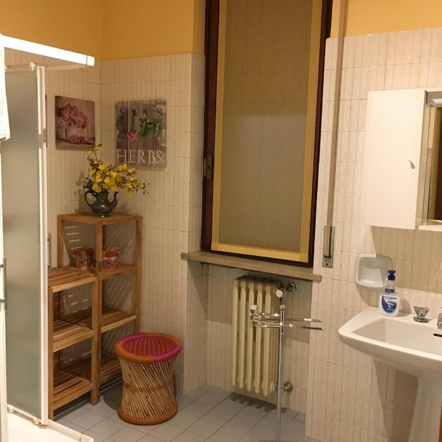 La Giara Rooms 베로나 외부 사진