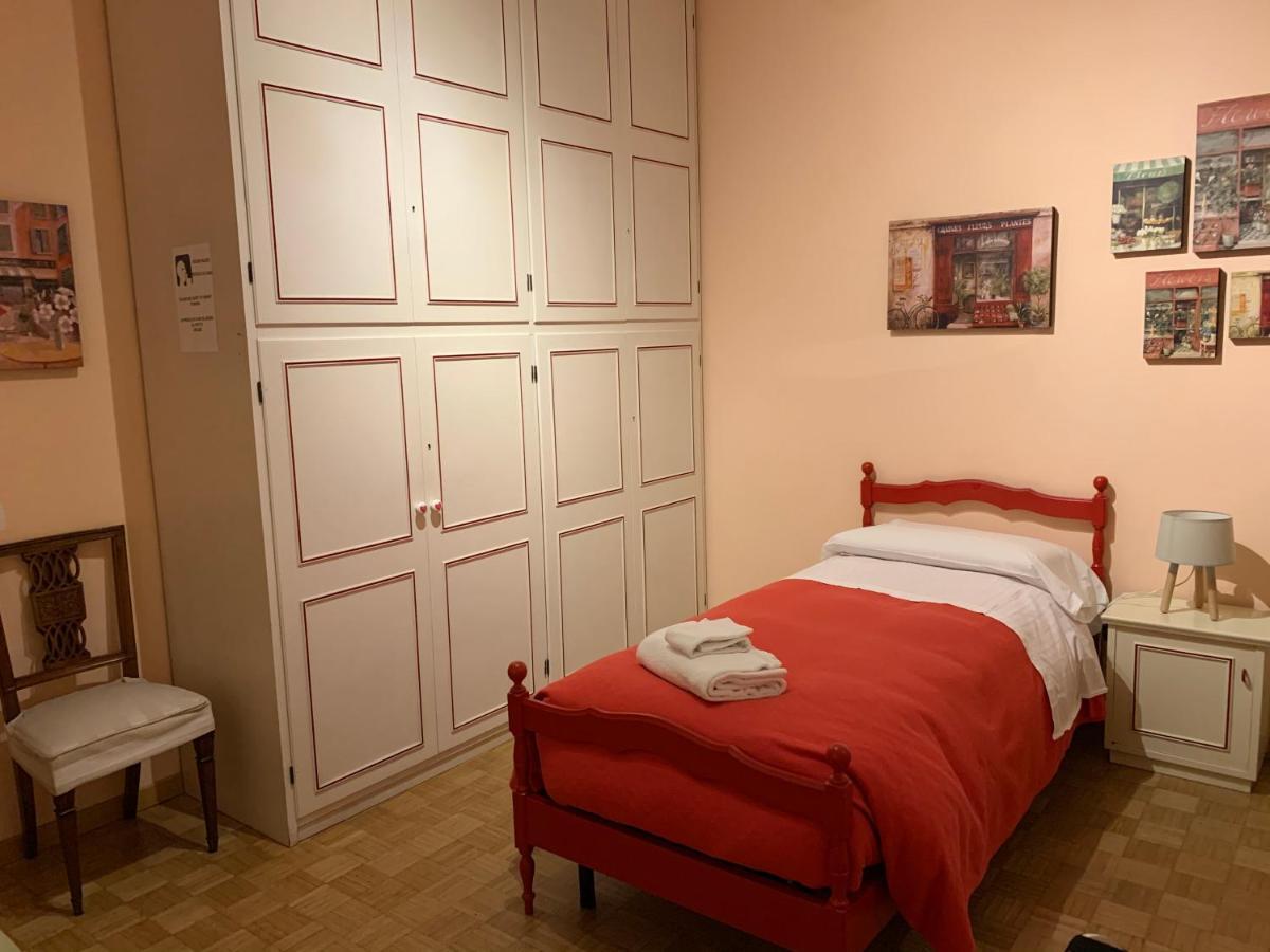 La Giara Rooms 베로나 외부 사진