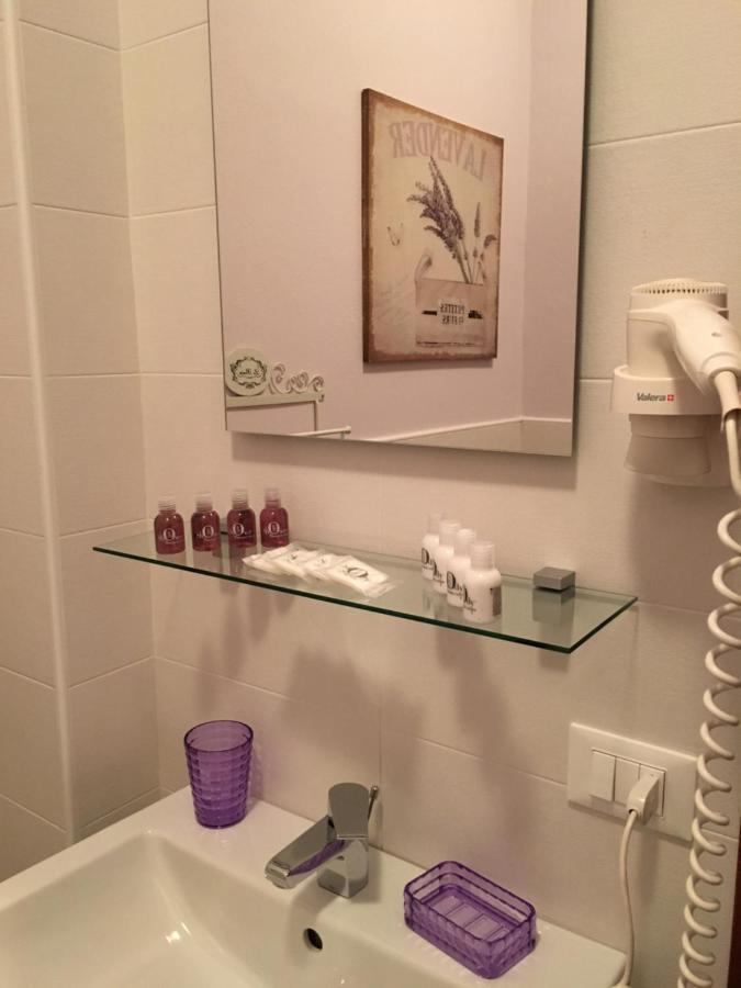La Giara Rooms 베로나 외부 사진