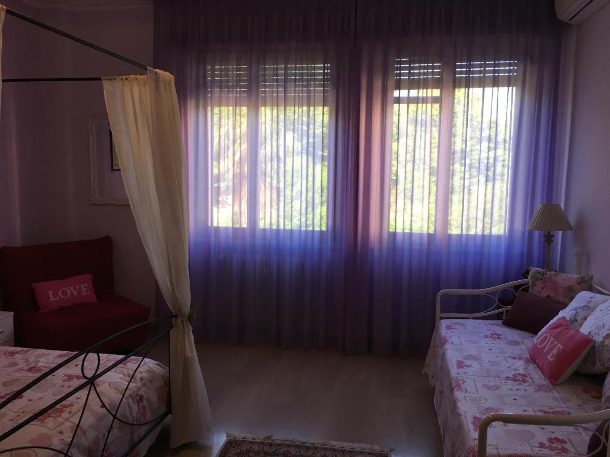 La Giara Rooms 베로나 외부 사진