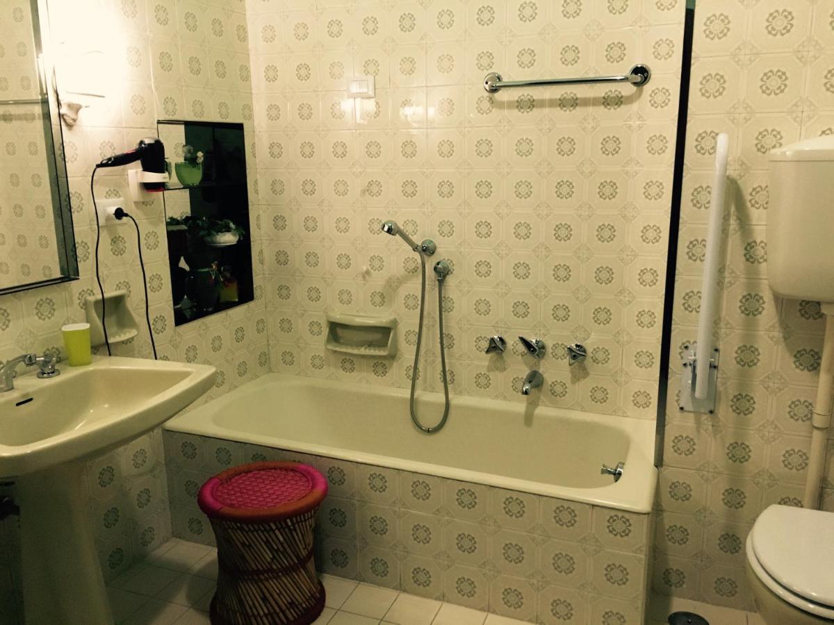 La Giara Rooms 베로나 외부 사진